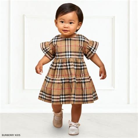 cheap baby burberry clothes|clothes burberry baby clearance.